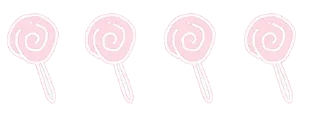 🎀 emoji ⊹ ᨘ໑ ᥴᥙtᥱ ! ! 🍼 @mrmikkolt Telegram sticker 18 of 23