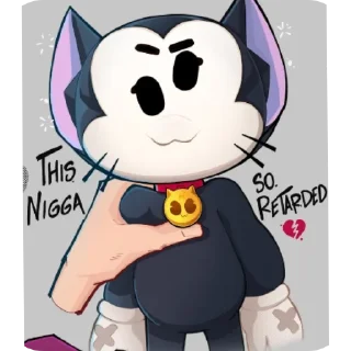 👍 emoji Оаоао Telegram sticker 18 of 98
