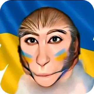 Sticker from Оаоао