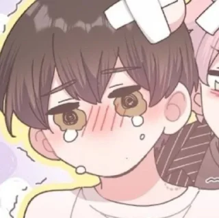 Sticker from Твой сон прекрасен
