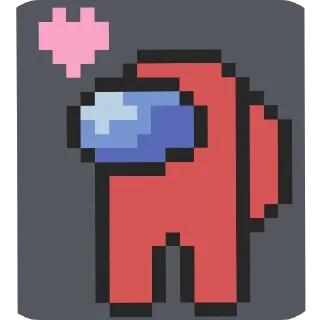 🔳 emoji Чёто мб крутое Telegram sticker 14 of 49