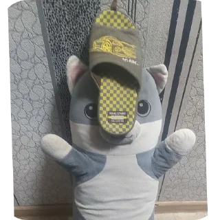 🗿 emoji Чёто мб крутое Telegram sticker 12 of 49