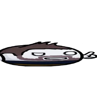 🍔 emoji Шаранутые бургеры Telegram sticker 16 of 62