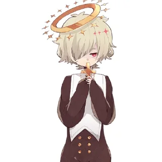⛪ emoji ꒰ఎ  ° 🥛⟡  . ° кαzєнιкι ૮ Ꮚ ᴗ . ິᴗ ꒱ა. @angelicloliit Telegram sticker 8 of 38