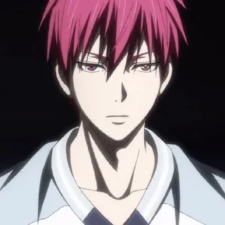😇 emoji akashi sjr Telegram sticker 5 of 10