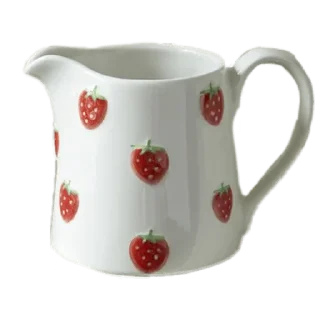 🍓 emoji aesthetic by @raiinfield Telegram sticker 21 of 48