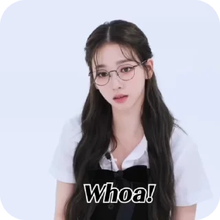 🍡 emoji Karina @aexghlp Telegram sticker 7 of 40