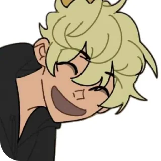 👄 emoji .•°°|Мявка|°°•. Telegram sticker 19 of 42