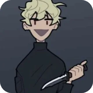 📖 emoji .•°°|Мявка|°°•. Telegram sticker 24 of 42