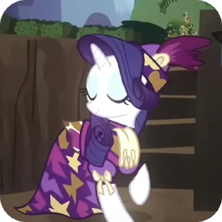 🪡 emoji @EXOR7CIST ᅠ( 𝗋𝖺𝗋𝗂𝗍𝗒 ) Telegram sticker 11 of 30
