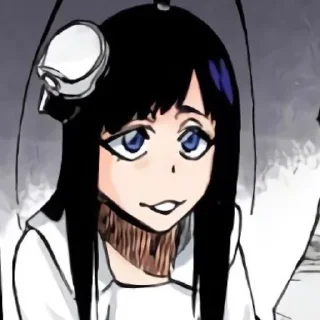 🧟 emoji Жизельк Telegram sticker 6 of 33