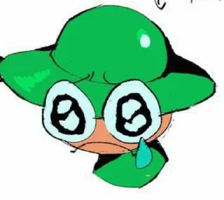 😭 emoji Ах Бэмб..  @BambiYes Telegram sticker 24 of 79
