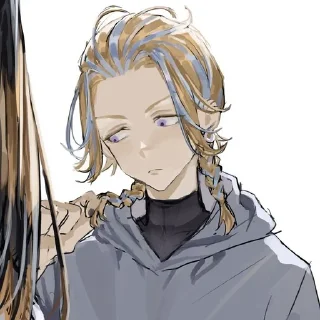 🤨 emoji Ранчик. Telegram sticker 19 of 120