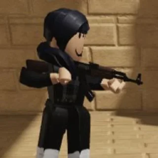 🔫 emoji ебанутый боблокс Telegram sticker 8 of 120