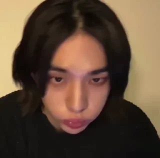 🕷 emoji cute hyunjin @ARA2VH Telegram sticker 22 of 45