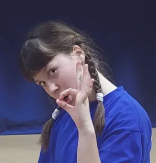 👌 emoji топовые Telegram sticker 19 of 19