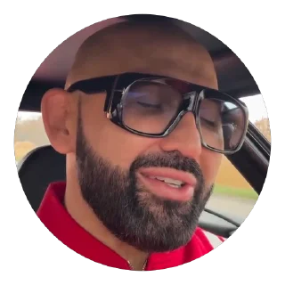 ❤️ emoji Nikolay Anatolievich Vasilenko by @arleksey Telegram sticker 10 of 21