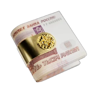 🤑 emoji Luxury Pack by @arleksey Telegram sticker 7 of 37