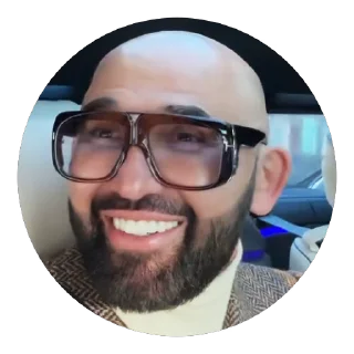 🥰 emoji Nikolay Anatolievich Vasilenko by @arleksey Telegram sticker 3 of 21