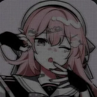 💗 emoji всм Telegram sticker 1 of 22