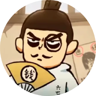 🪭 emoji S7 animation pt. 2 @ImMariaMafia Telegram sticker 24 of 87