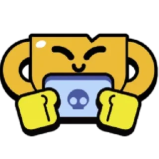 Sticker from ты про