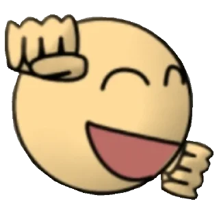 🥳 emoji Дурак Telegram sticker 5 of 25