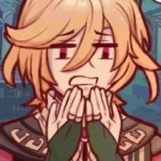 ❣️ emoji ᴋᴀᴠᴇʜ @itsgensharts Telegram sticker 11 of 50