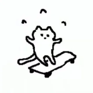 💫 emoji soft cat's 💫 Telegram sticker 18 of 73
