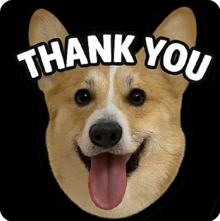 👍 emoji нкмлнк dust Telegram sticker 14 of 15