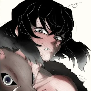 🐗 emoji @TheCelestialEmpire2 ｟🪽｠ Telegram sticker 4 of 50