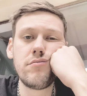 🌟 emoji Антося, ты девочка Telegram sticker 16 of 41