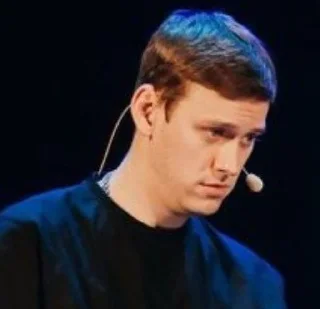 🌟 emoji Антося, ты девочка Telegram sticker 14 of 41