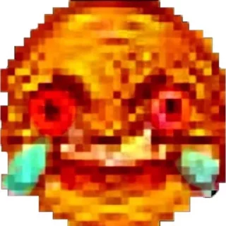 😂 emoji bruh Telegram sticker 11 of 20