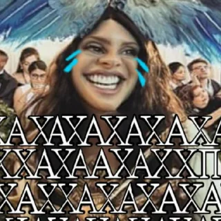 🤣 emoji ланА рей Telegram sticker 24 of 55