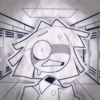 🌟 emoji Клей момент Telegram sticker 10 of 19
