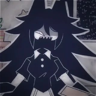 Sticker from Серкоо