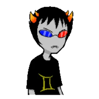 🐝 emoji alterniabound sprites Telegram sticker 19 of 105