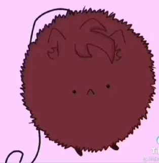 ☹️ emoji инмт мемс| @ERr0r928 Telegram sticker 12 of 120