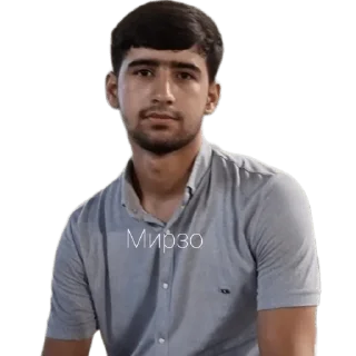 🧜 emoji Доми Гаффор Telegram sticker 3 of 25