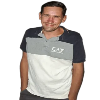 😂 emoji Доми Гаффор Telegram sticker 6 of 25