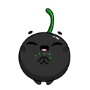 👏 emoji вишня Telegram sticker 8 of 45