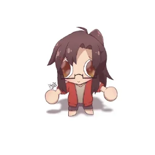 🦊 emoji ДикийЯр (2024) @DikiyYar_CyEHKO Telegram sticker 9 of 14