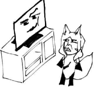 😬 emoji ДикийЯр (2024) @DikiyYar_CyEHKO Telegram sticker 11 of 14