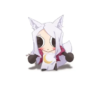 🦊 emoji ДикийЯр (2024) @DikiyYar_CyEHKO Telegram sticker 3 of 14