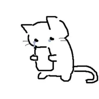 🗡️ emoji котики от щищки<2(2(2<2 Telegram sticker 5 of 34