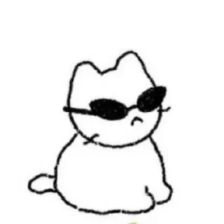 🔄 emoji котики от щищки<2(2(2<2 Telegram sticker 7 of 34