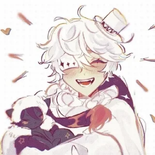 🌟 emoji Бсд Telegram sticker 7 of 39