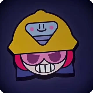 🌟 emoji Laxwey Telegram sticker 10 of 18