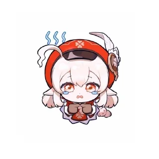 💥 emoji У вас под жопой бомба Telegram sticker 22 of 49